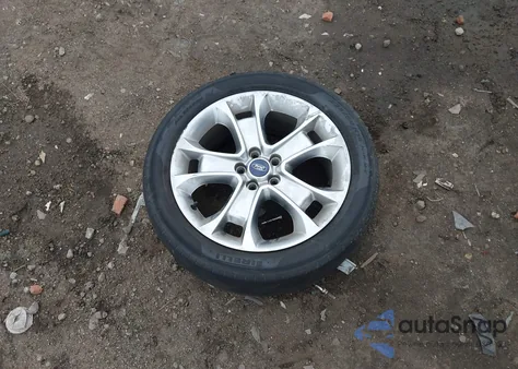 2014 Ford Escape Titanium from USA, damaged, VIN 1FMCU0J90EUB60714